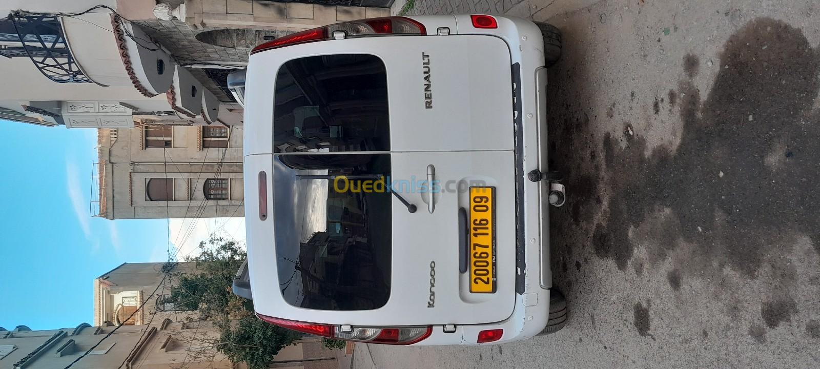 Renault Kangoo 2016 Kangoo