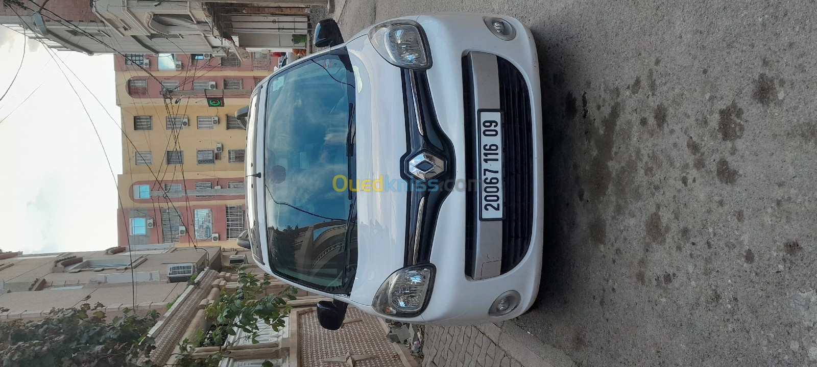 Renault Kangoo 2016 Kangoo