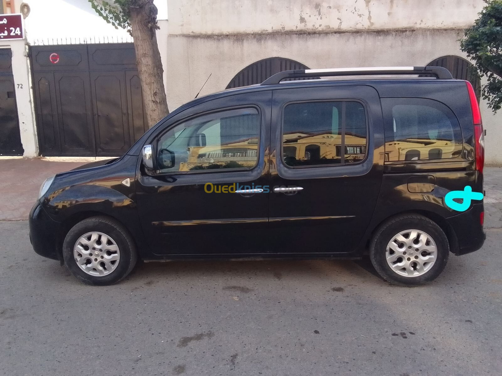 Renault Kangoo 2011 Privilège plus