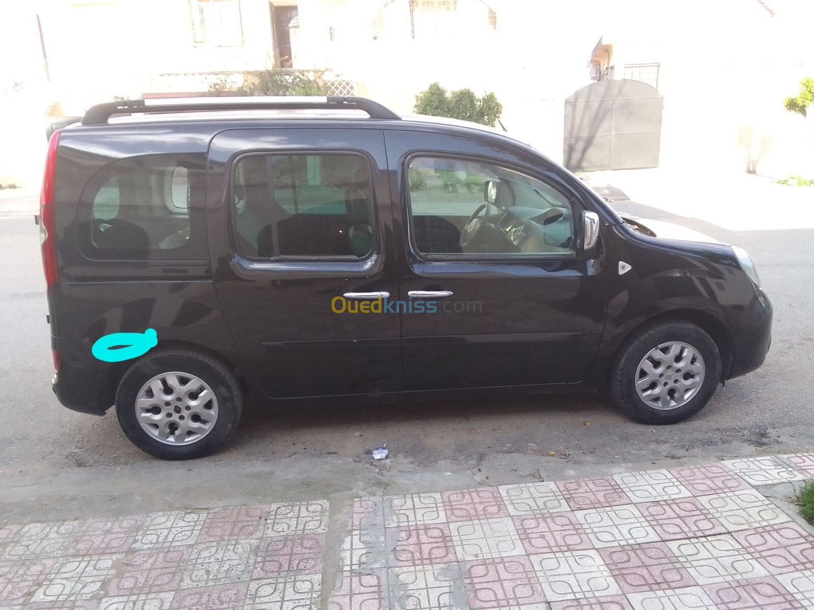 Renault Kangoo 2011 Privilège plus