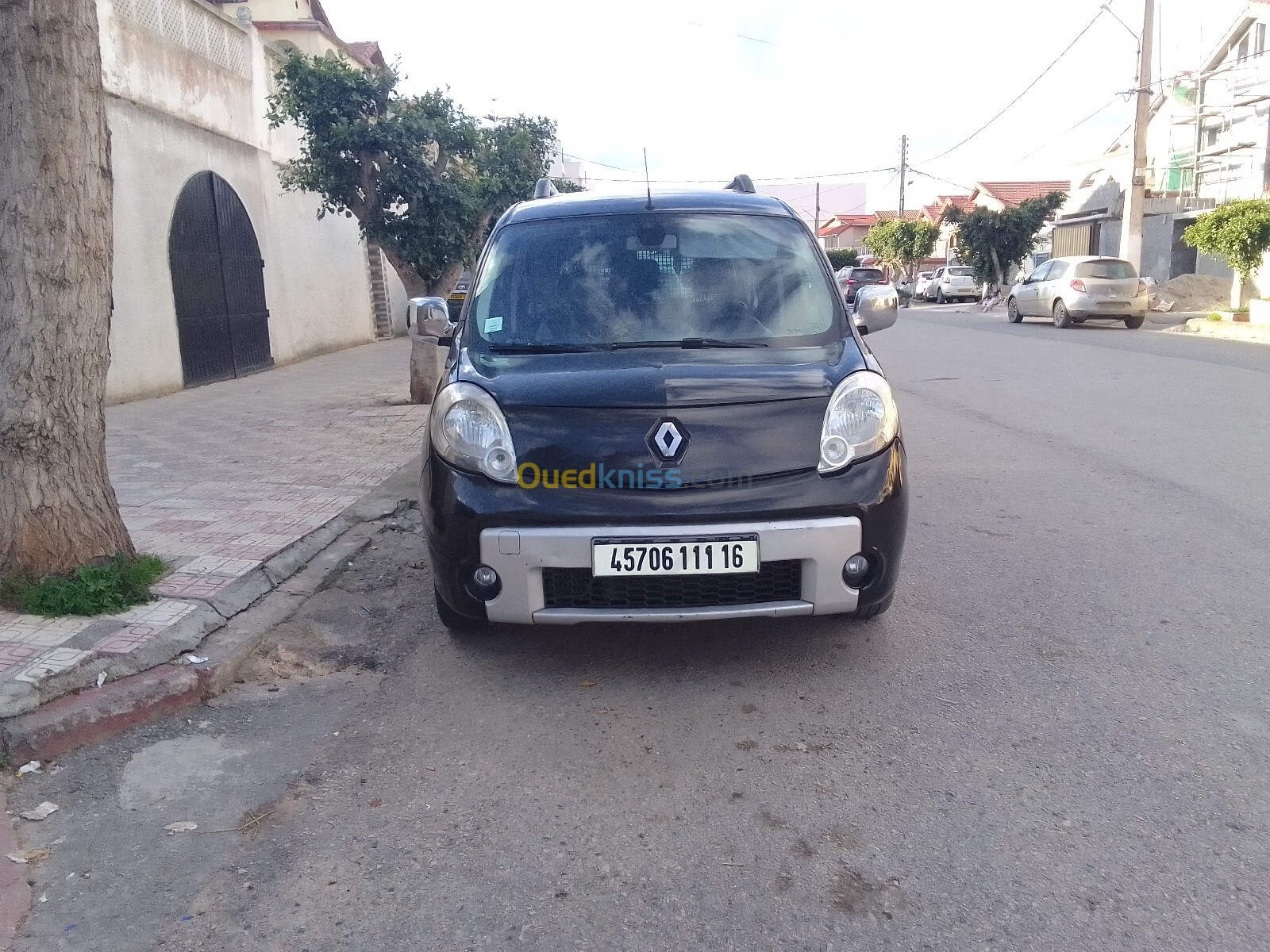 Renault Kangoo 2011 Privilège plus