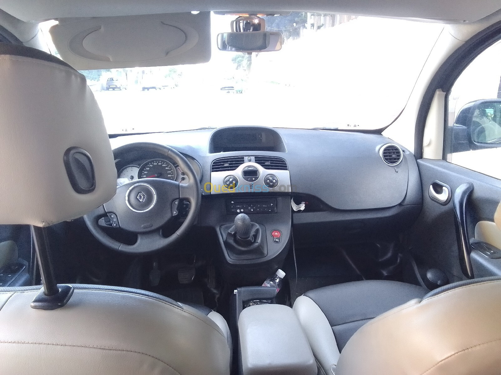 Renault Kangoo 2011 Privilège plus