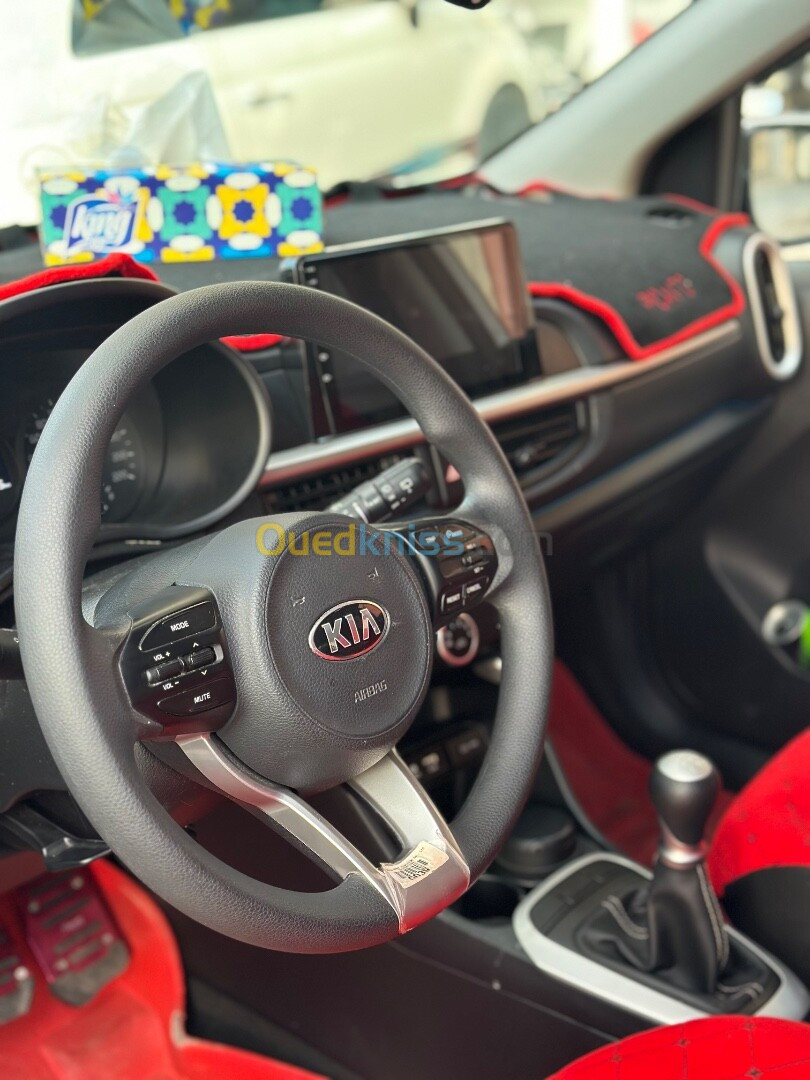 Kia Picanto 2019 Star plus