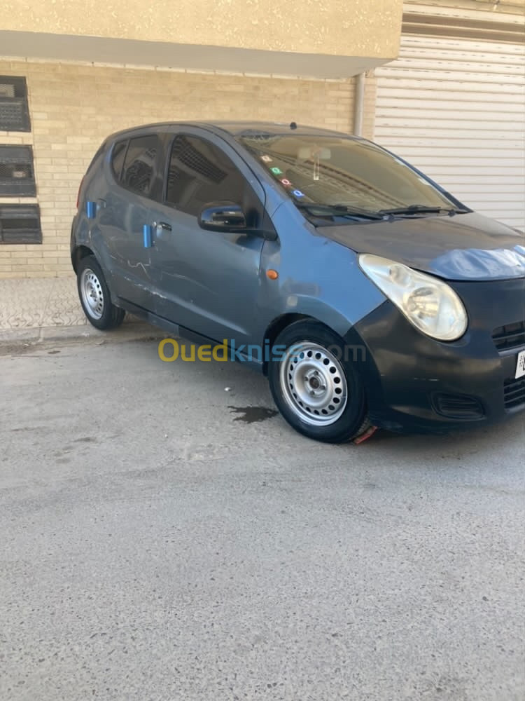 Suzuki Celerio 2010 Celerio