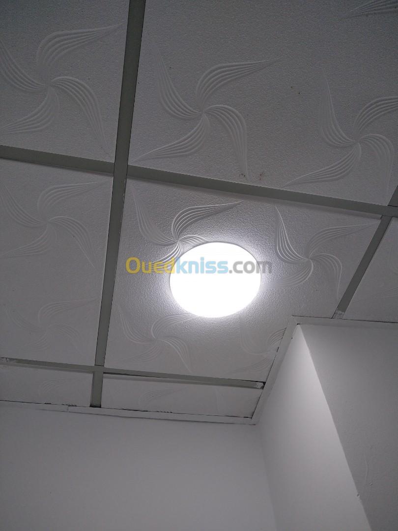 Lampes led 