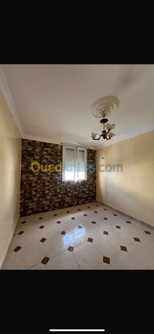 Vente Appartement F3 Annaba Annaba