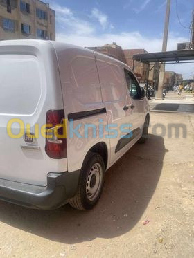 Fiat Professional DOBLO 2023 DOBLO