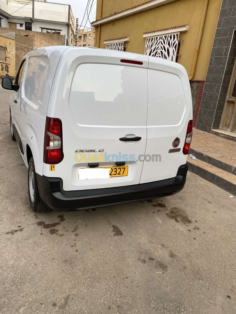 Fiat Professional DOBLO 2023 DOBLO