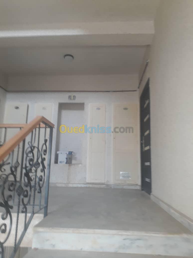 Vente Appartement Tipaza Khemisti