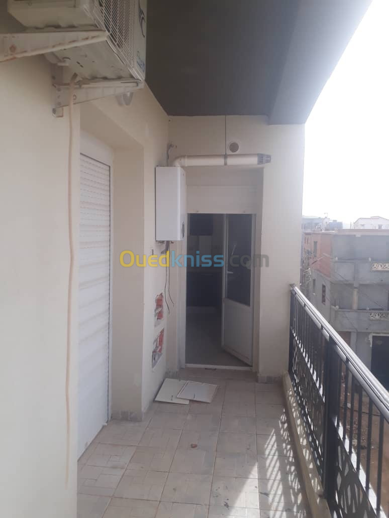 Vente Appartement Tipaza Khemisti