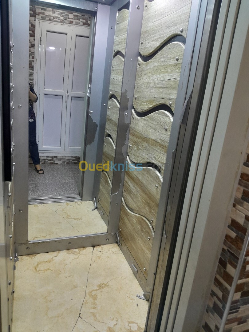 Vente Appartement F3 Oran Bir el djir