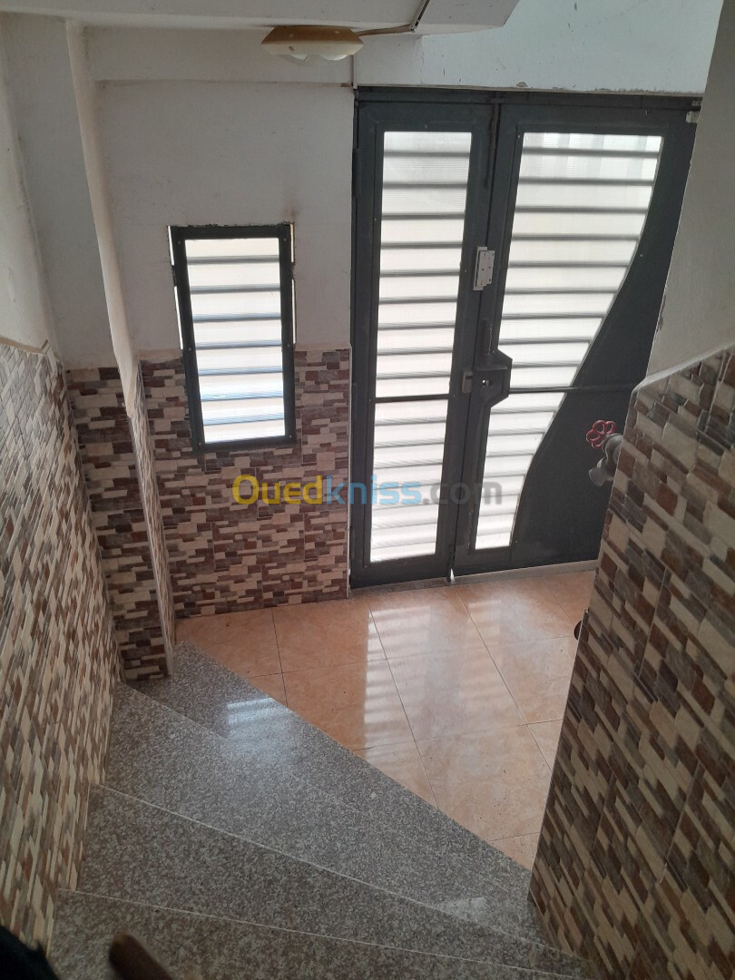 Vente Appartement F3 Oran Bir el djir