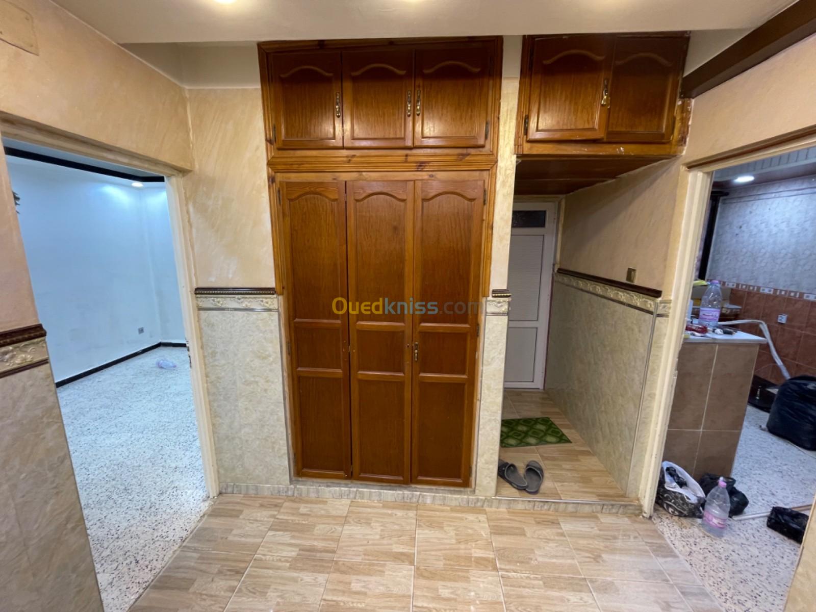 Vente Appartement F3 Sétif Setif