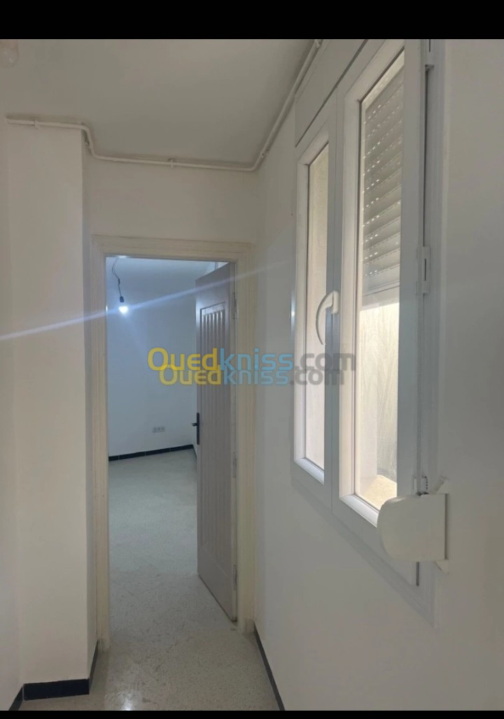 Location Appartement F3 Alger Bab ezzouar