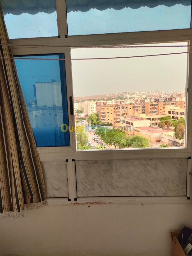 Vente Appartement F3 Constantine El khroub