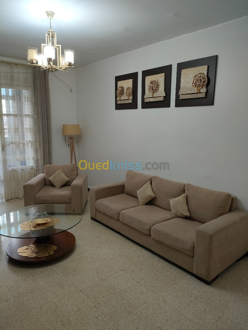 Vente Appartement F3 Constantine El khroub