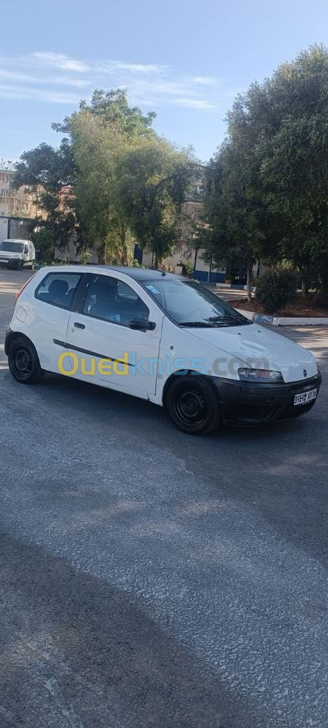 Fiat Punto 2001 Classic