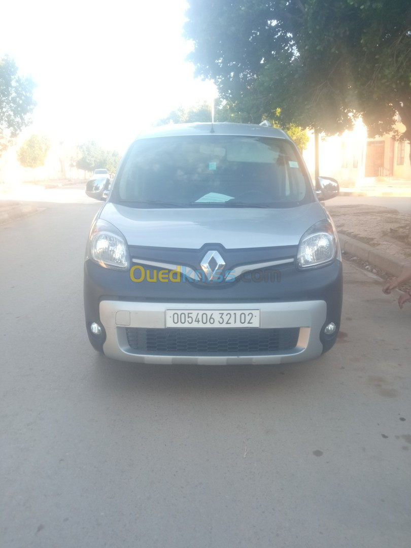 Renault Kangoo Be Bop 2021 Kangoo Be Bop