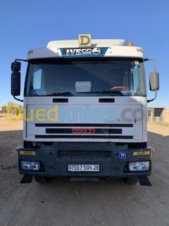 Iveco Iveco 