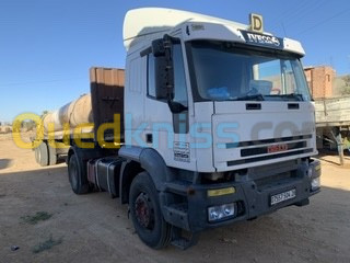 Iveco Iveco 