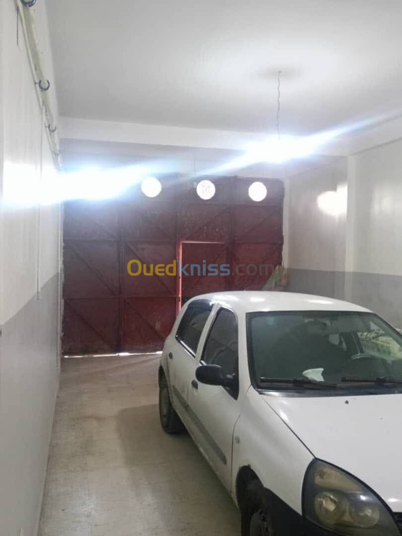 Vente Villa Sétif Guelal