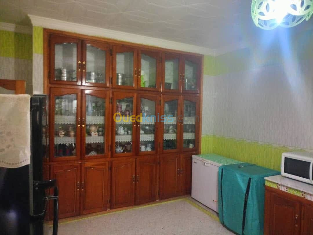 Vente Villa Sétif Guelal