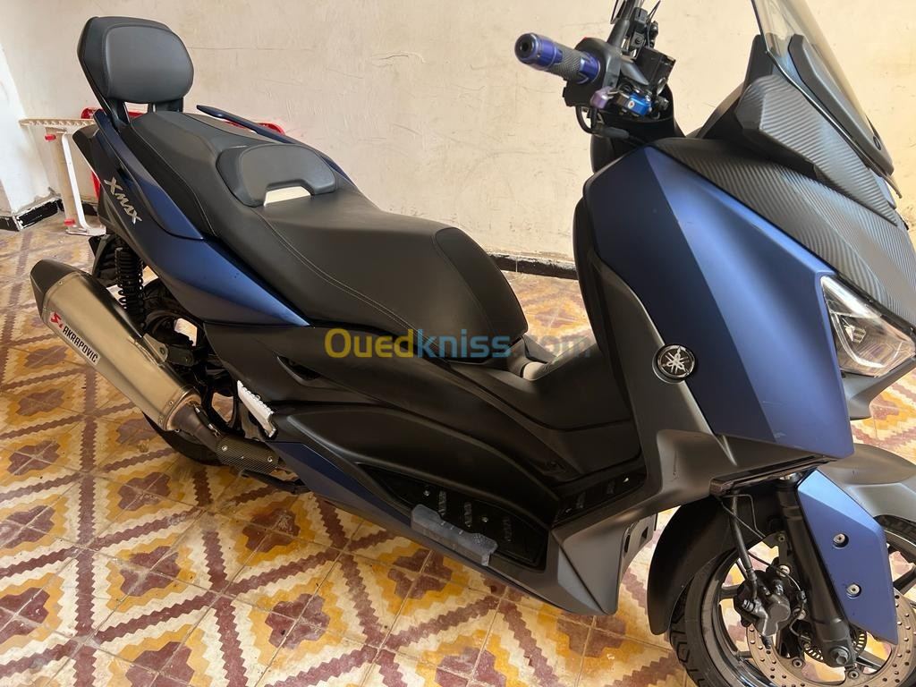 Yamaha Xmax 300 2019