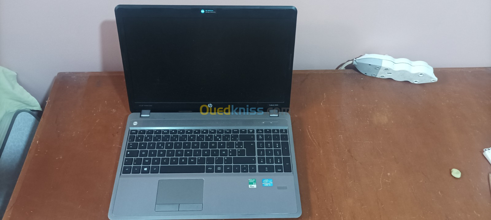 Laptop HP proboock 4540s