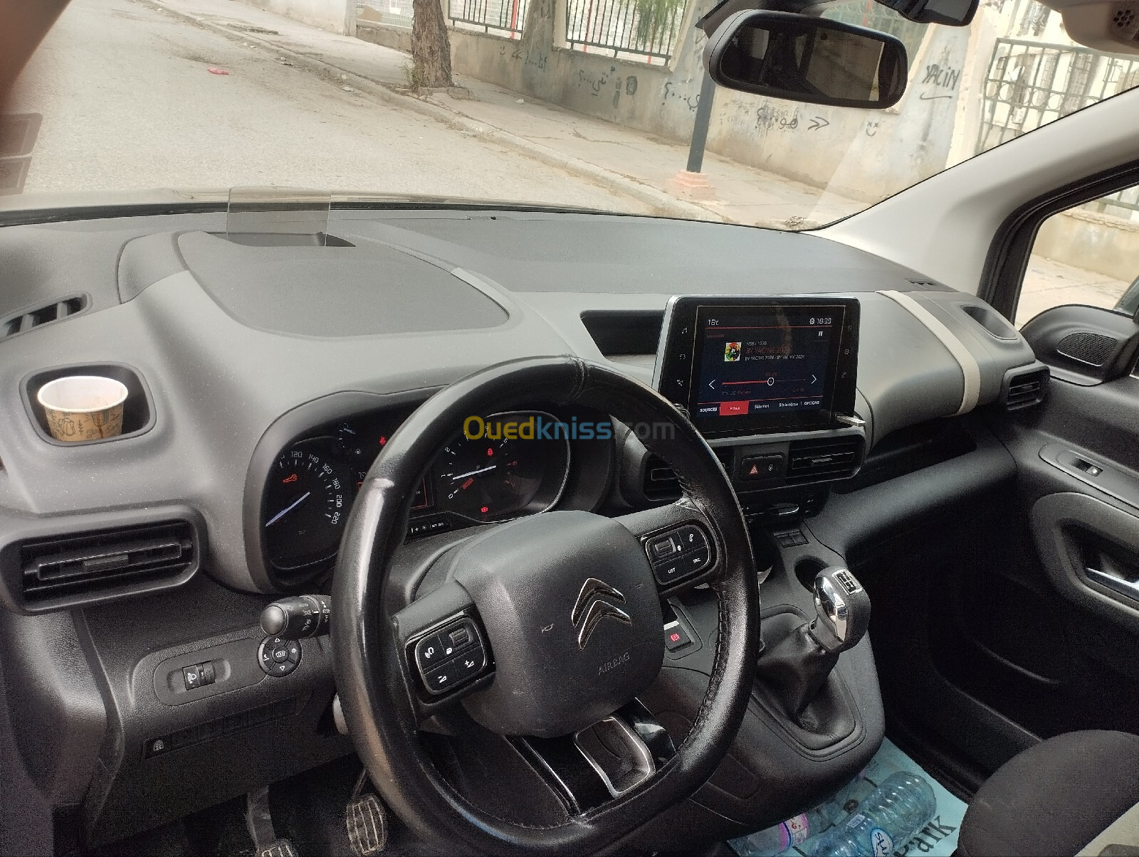 Citroen Berlingo Multispace 2020 