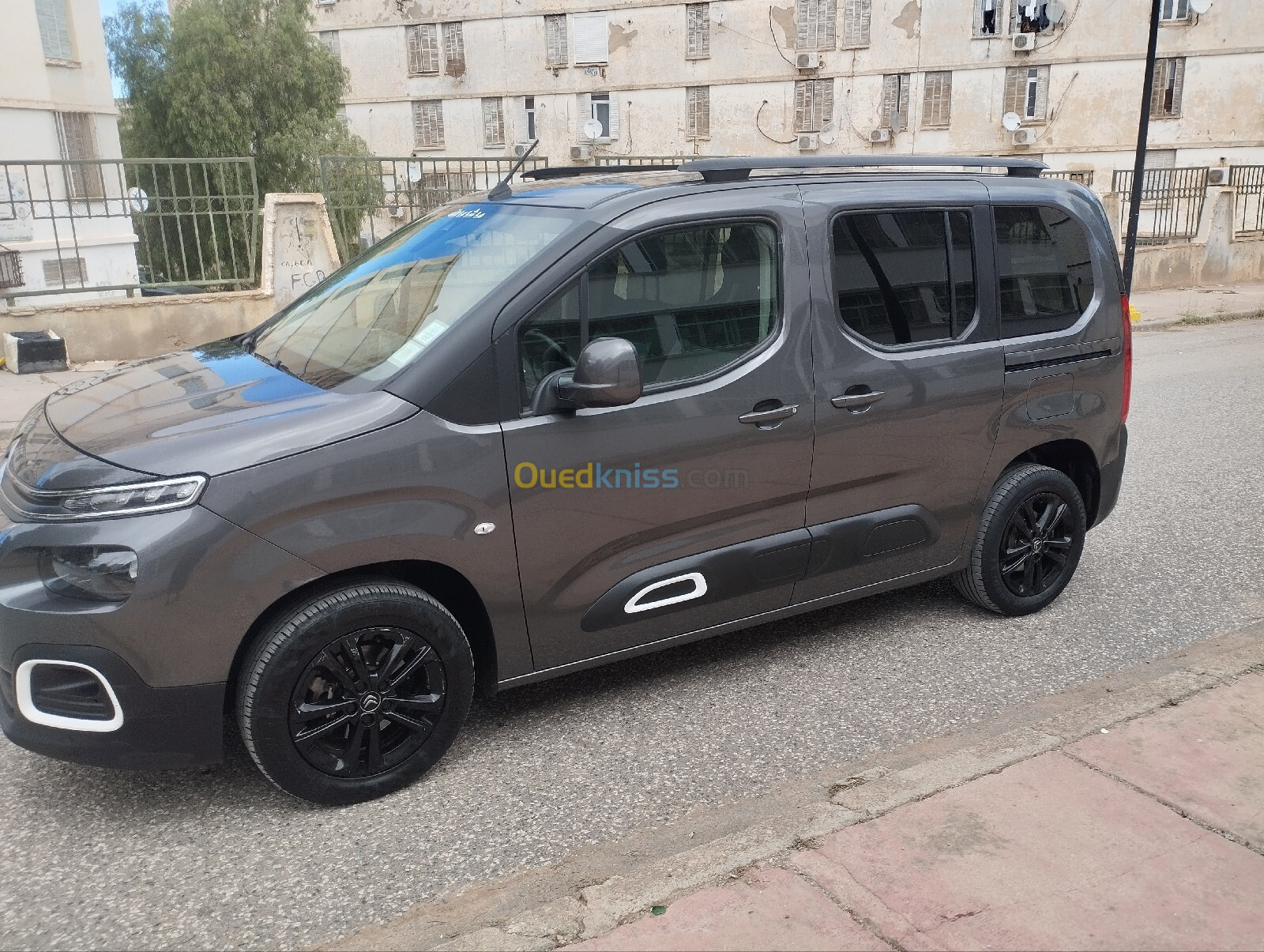 Citroen Berlingo Multispace 2020 