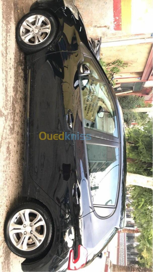 Peugeot 208 2013 208