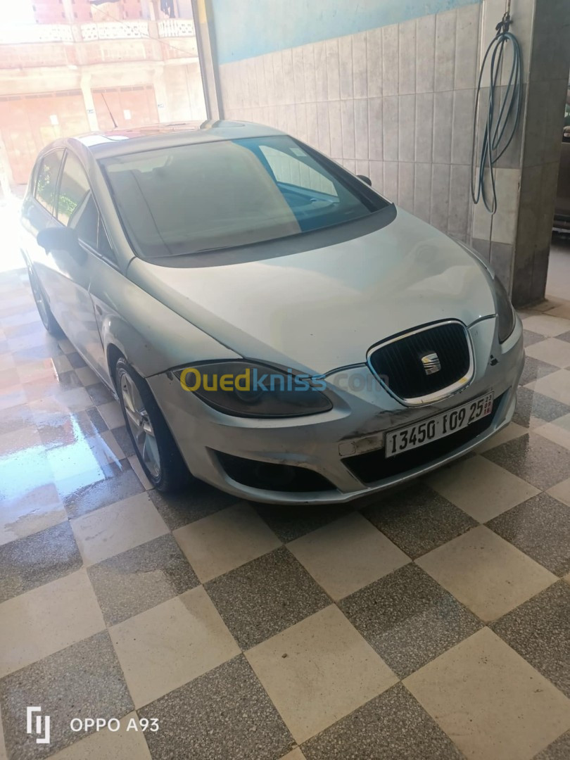 Seat Leon 2009 