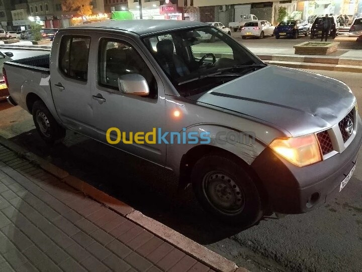 Nissan Navara 2014 Elegance 4x2