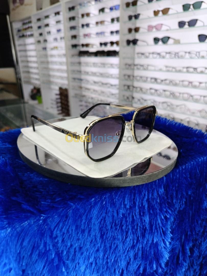 Lunette De Soleil نظارات شمسية