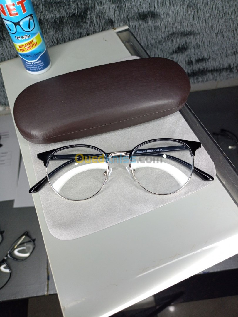 Lunette Anti Lumière Bleu نظارات منع الضوء الازرق