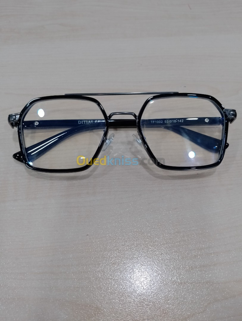 lunette anti lumière bleu نظارات منع الضوء الازرق