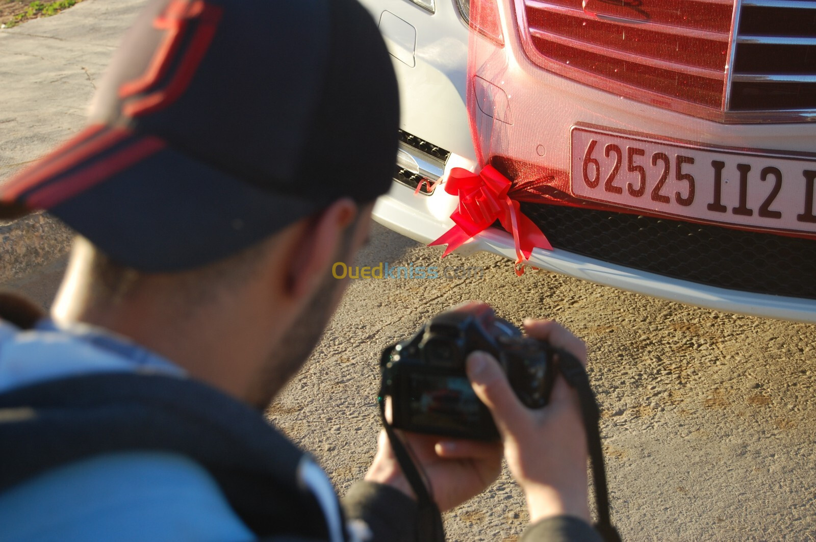 Photographe et Cameraman 