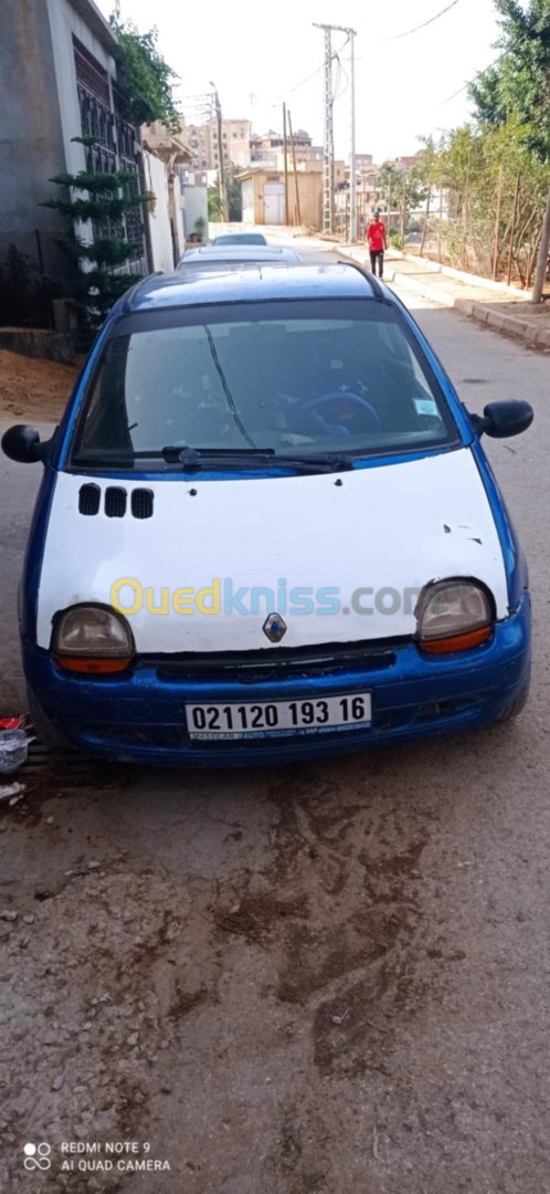 Renault Twingo 1993 Twingo