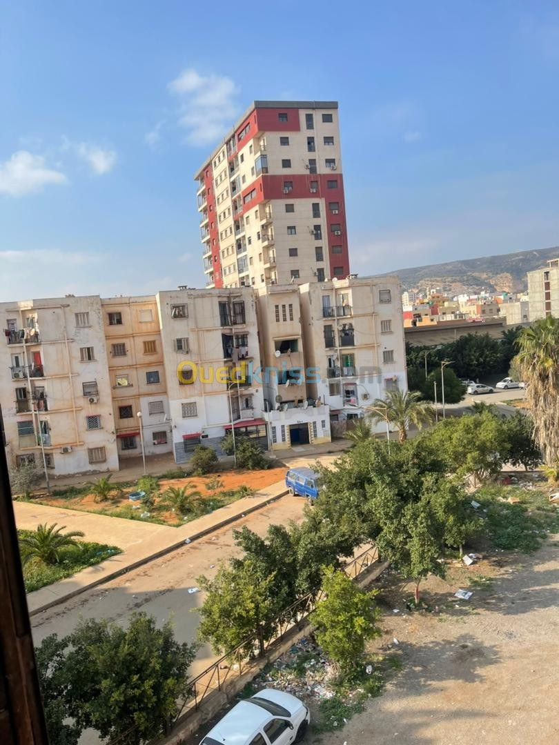 Vente Appartement F2 Oran Oran