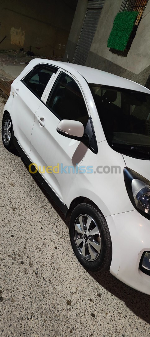 Kia Picanto 2016 