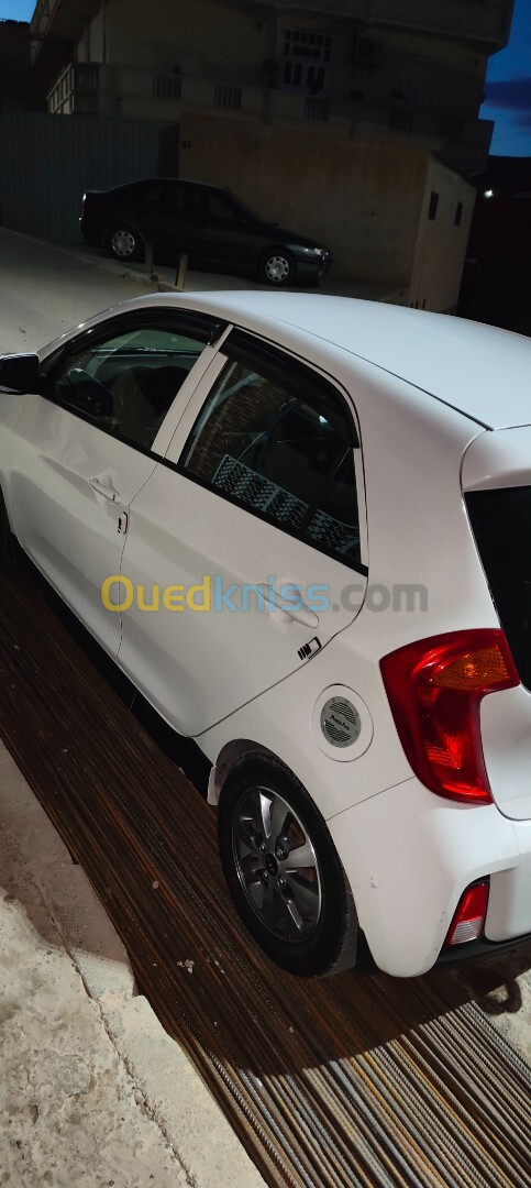 Kia Picanto 2016 