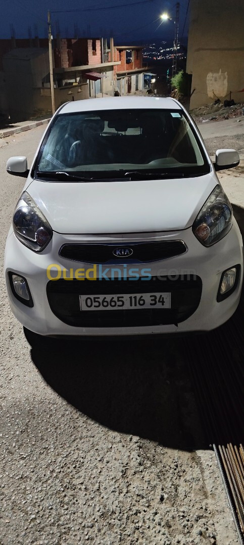 Kia Picanto 2016 