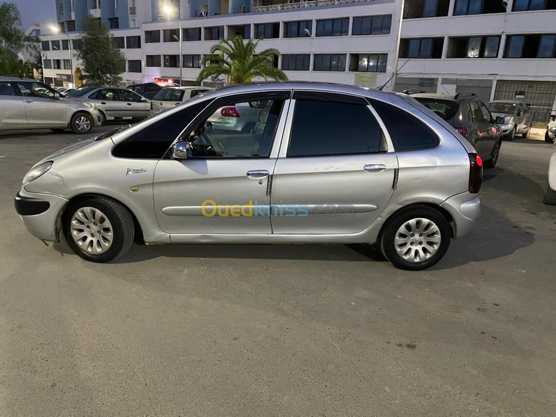 Citroen Xsara Picasso 2002 Xsara Picasso