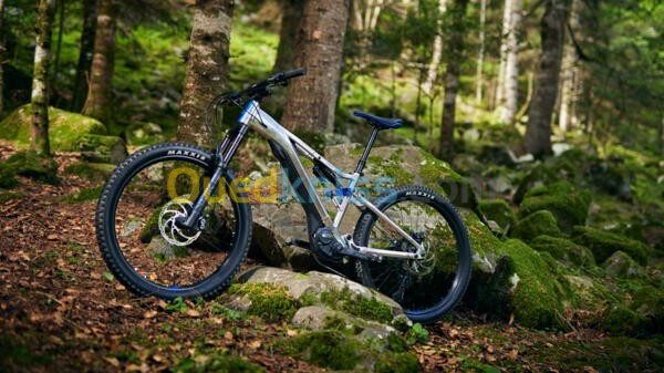 Vélo vtt yamaha moro 07 30ème anniversaire 