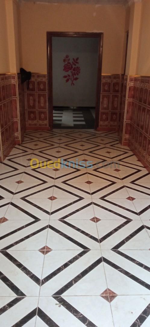 Vente Villa Ain defla Sidi lakhdar