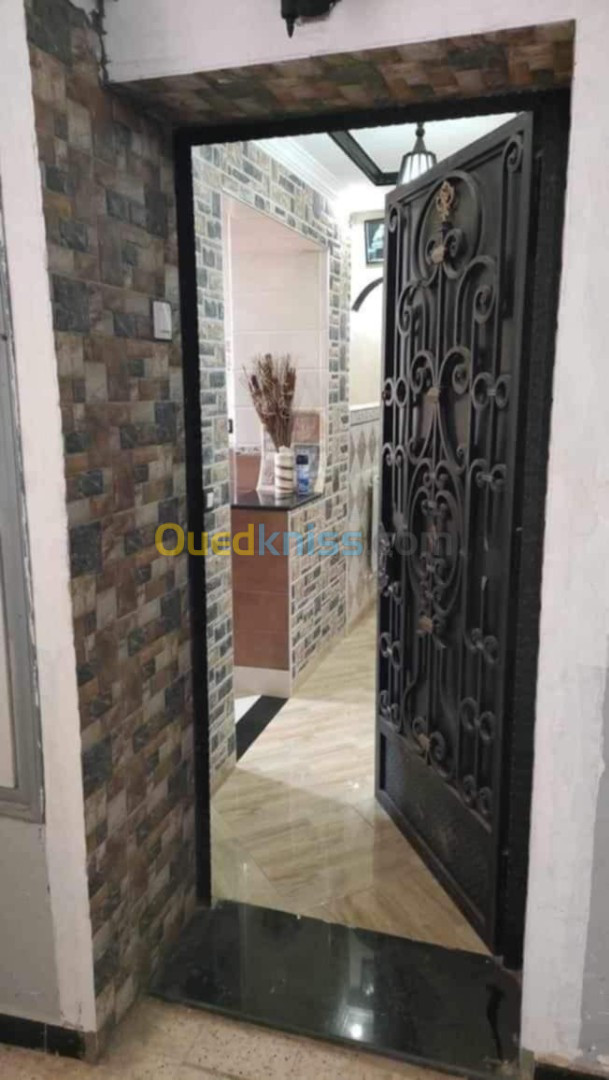 Vente Appartement F3 Tlemcen Remchi