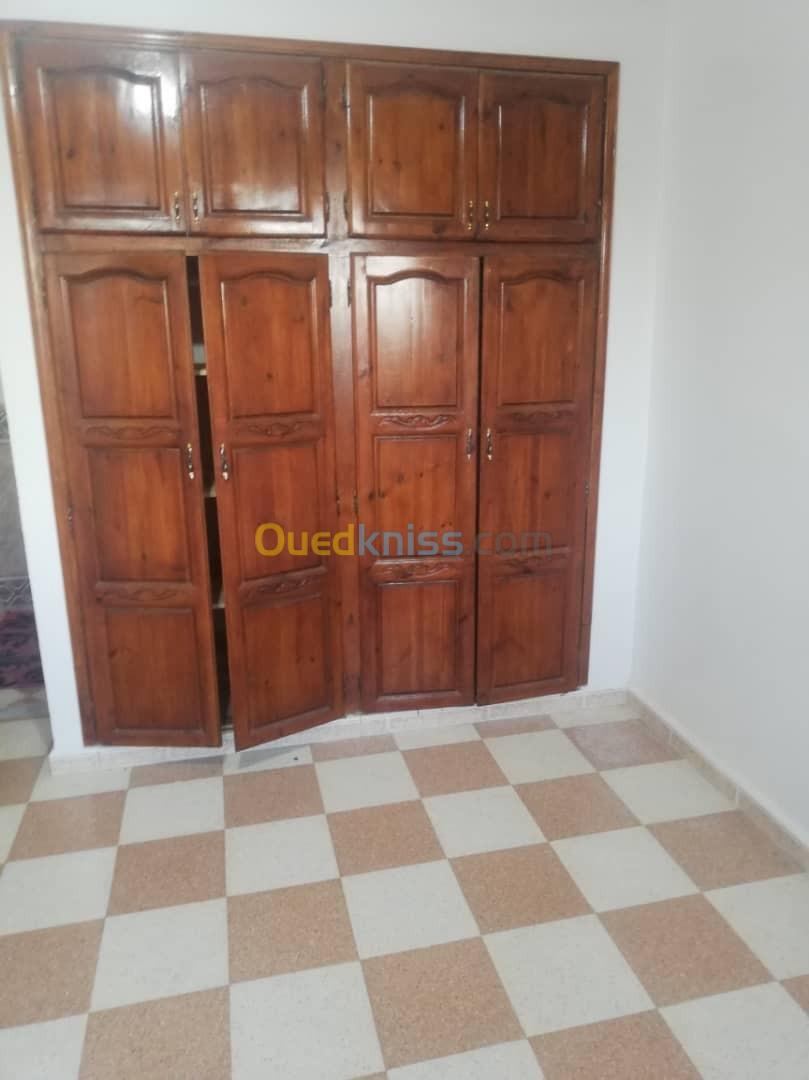 Location Appartement F3 Tipaza Sidi ghiles