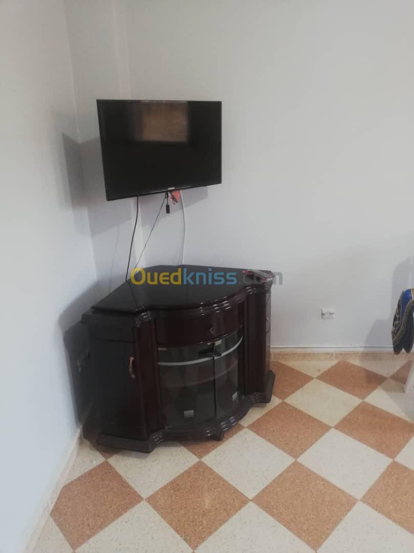 Location Appartement F3 Tipaza Sidi ghiles