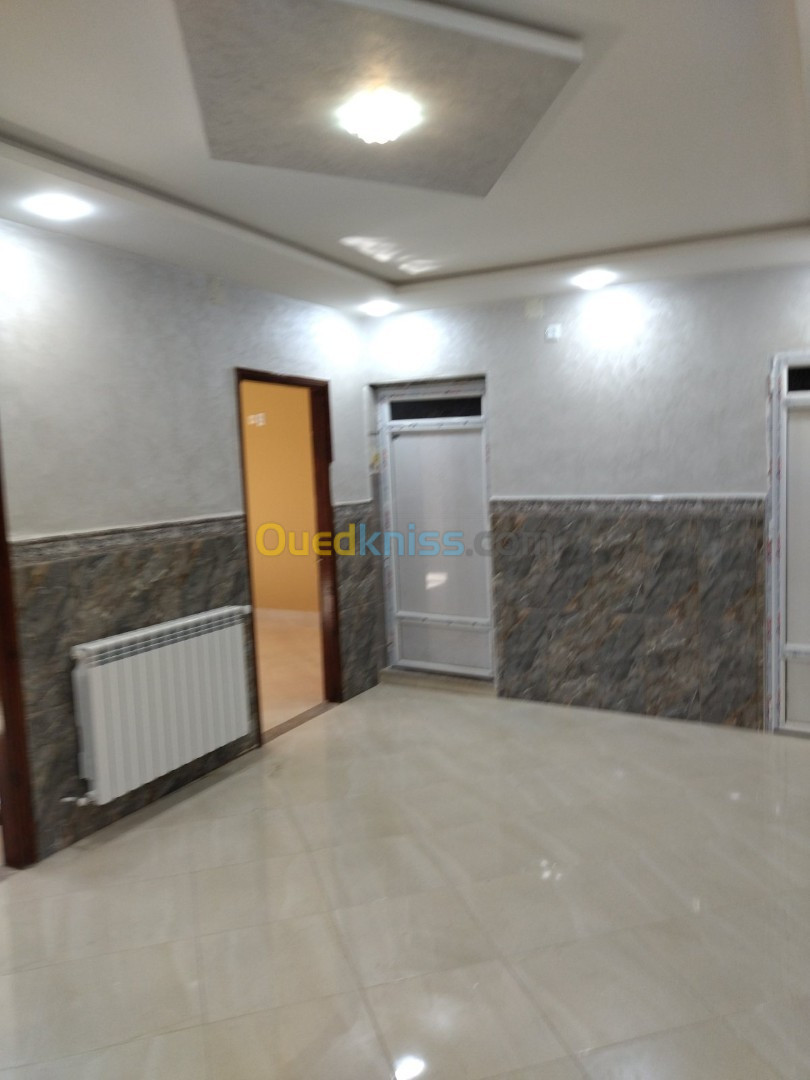 Location Niveau De Villa F5 Alger Dar el beida