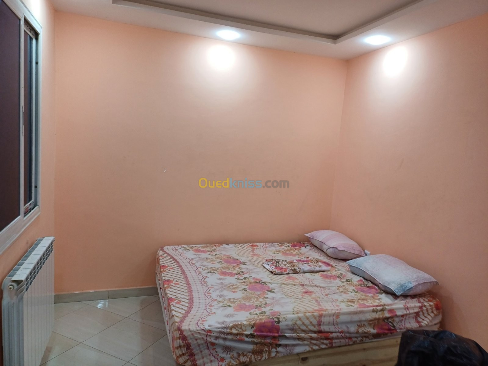 Location Niveau De Villa F3 Alger Dar el beida